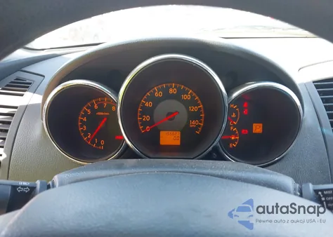 2006 Nissan Altima 2.5 S from USA, damaged, VIN 1N4AL11D86N385215